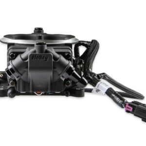 Terminator X Stealth EFI Kit 8-Injectors