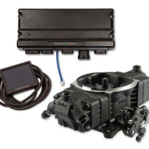 Terminator X MAX STEALTH 4150 EFI Kit w/Trans Con