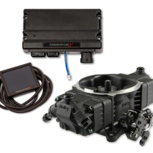 Terminator X Stealth EFI System - 4150 GM 58X LS