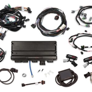 EFI Terminator X Max Ford 2V Mod