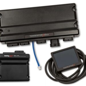 EFI Terminator X-Max System Ford Coyote
