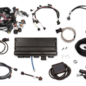 EFI Terminator X Max Sys 2013- Up Gen III Hemi