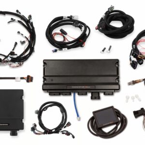 Terminator X Max GM LT GDI Late w/DBW TB