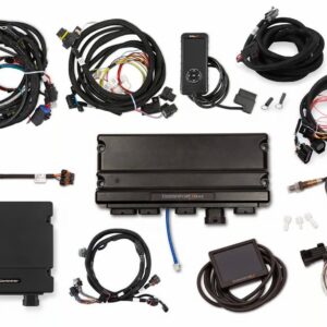 Terminator X Max GM LT4 GDI Late w/DBW TB