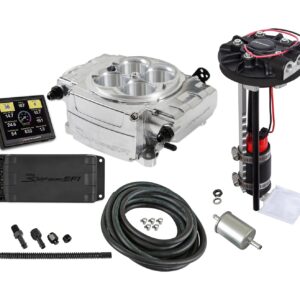 Sniper-2 EFI PDM 3.5 Returnless Kit