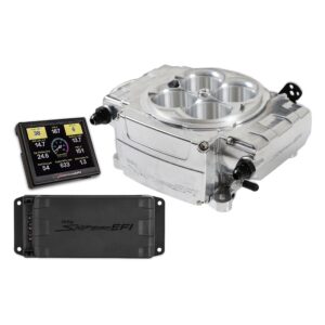 Sniper 2 EFI Kit Polished w/PDM