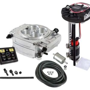 Sniper 2 EFI Master Kit Returnless Retrofit