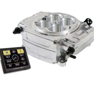 Sniper 2 EFI Kit Polished