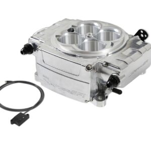 Sniper-2 EFI Base Kit wo/PDM - Polished