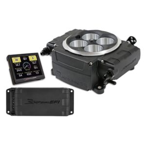 Sniper 2 EFI Kit Black w/PDM