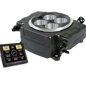 Sniper 2 EFI Kit Black