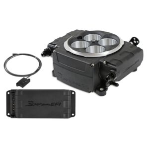 Sniper-2 EFI Kit w/PDM Black