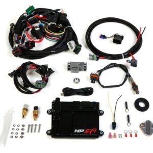 ECU & Harness Kit - GM TPI/Holley Stealth Ram