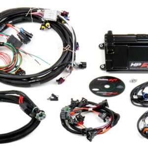 ECU & Wiring Harness LS1
