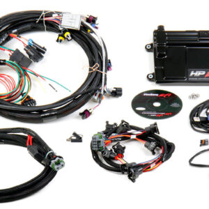 HP ECU & Harness LS1/LS6 NTK