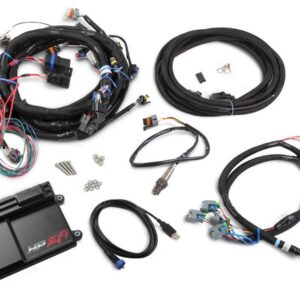 ECU & Wiring Harness LS2