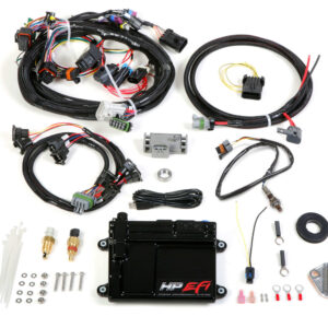 HP ECU & Harness MPFI - NTK