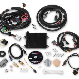 HP ECU & Harness - Ford MPFI NTK