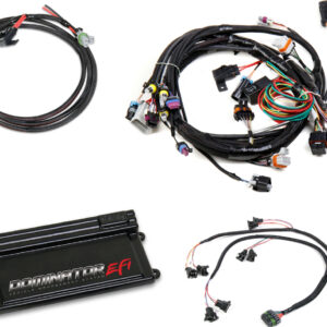 Dominator EFI Kit - GM LS