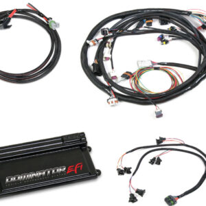 Dominator EFI Kit - Universal
