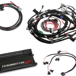 Dominator EFI Kit - Ford w/COP