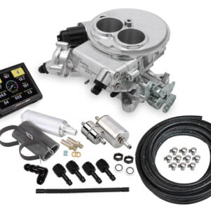 Sniper 2300 EFI Master Kit Shiny Finish