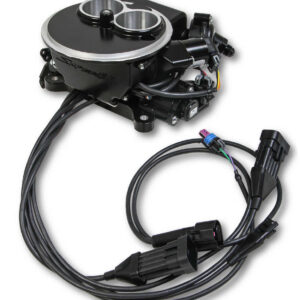 Sniper 2300 EFI Kit Black Finish