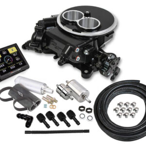 Sniper 2300 EFI Master Kit Black Finish