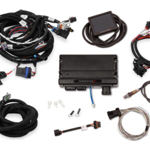 Engine Management System Terminator X