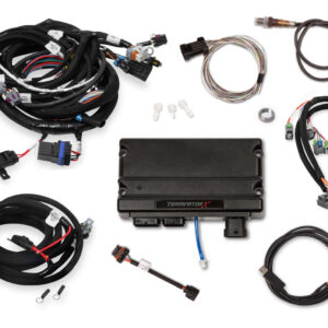 Terminator X MPFI Kit GM LS2/LS3 Late Truck