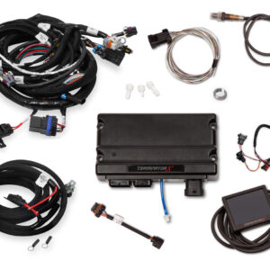 Terminator X MPFI Kit GM LS2/LS3 Late Truck
