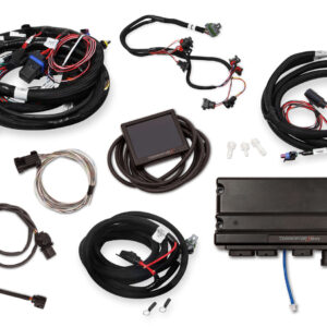 Terminator X Max MPFI Kit LS1/LS6 w/Trans Cont