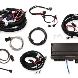 EFI Terminator X Max GM LS1/LS6 w/Trans Control