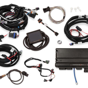 Terminator X-Max MPFI System w/Trans Control