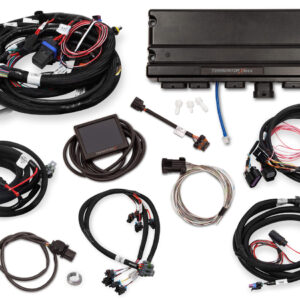 Terminator X Max MPFI System GM LS 24X/1X