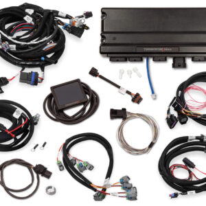 Terminator X-Max Engine Management Systems