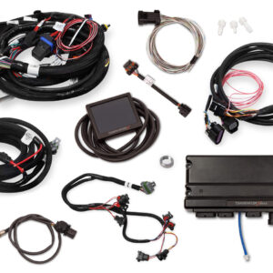 Terminator X Max MPFI System GM LS 24X/1X