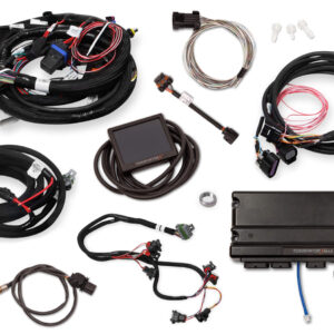 Terminator -X MPFI Kit GM LS2/LS3 Truck