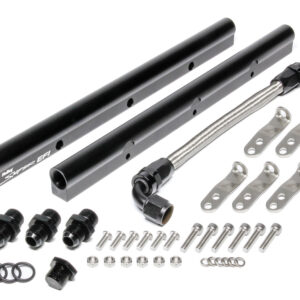 EFI Fuel Rail Kit GM LS1/LS2/LS6 Manifolds