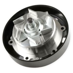 GM LS Water Pump - Mid Mount  Acc. Drive
