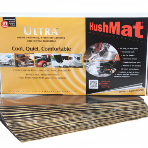 Ultra Bulk Kit- 30 pc 12in.x23in. Black