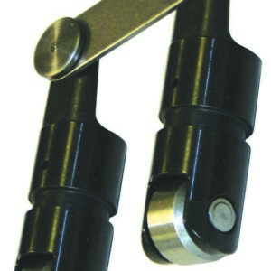 Solid Roller Lifters - SBC Vertical Style