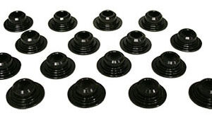 Valve Spring Retainers - 7 Degree- 1.125