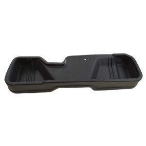 Underseat Storage Box 07- GM Extended Cab