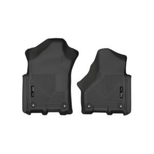 19- Dodge Ram 2500 Crew Cab Floor Liners