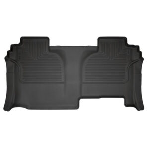 19- GM P/U 1500 Rear Seat Floor Liners
