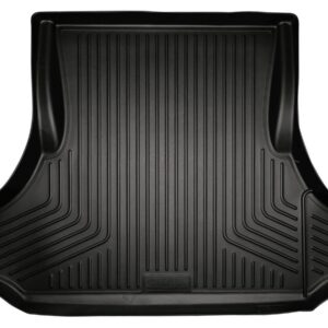 11- Dodge Charger Trunk Liner Black