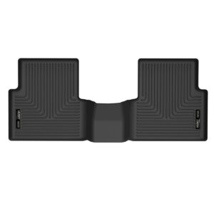 X-Act Contour 2nd Seat Floor Liners