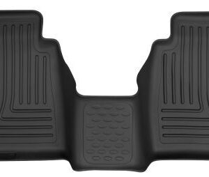 X-Act Contour Series Floor Liners