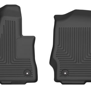 X-act Contour Series Front Floor Liners